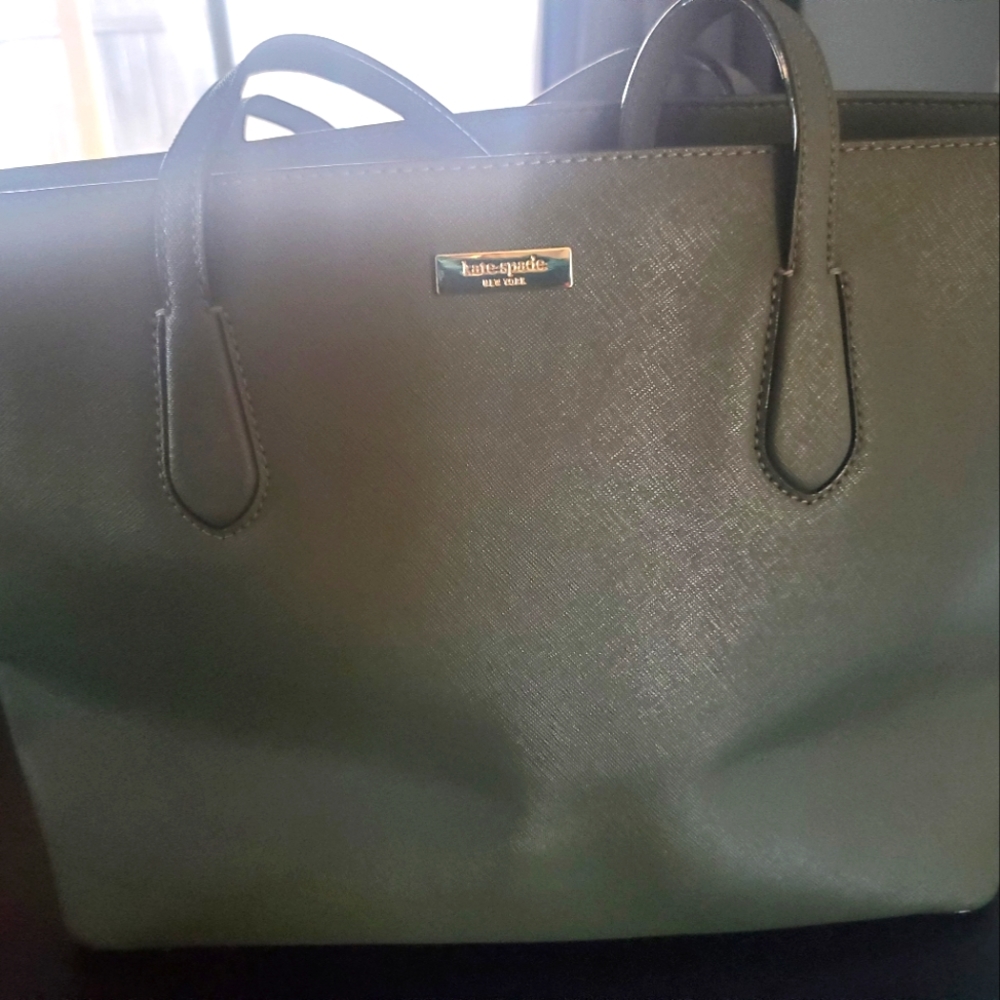 Kate spade laptop bag